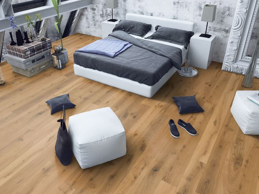 2300-B Admonter 3-S.Parkett LHD 2.5 lockit