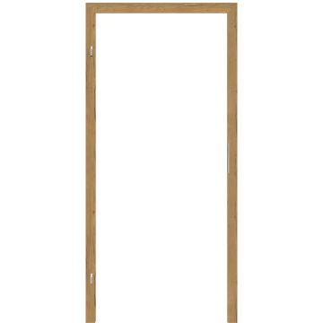 A CPL Fachwerk Eiche Honig Zarge längs