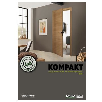 Grauthoff KOMPAKT - 2025