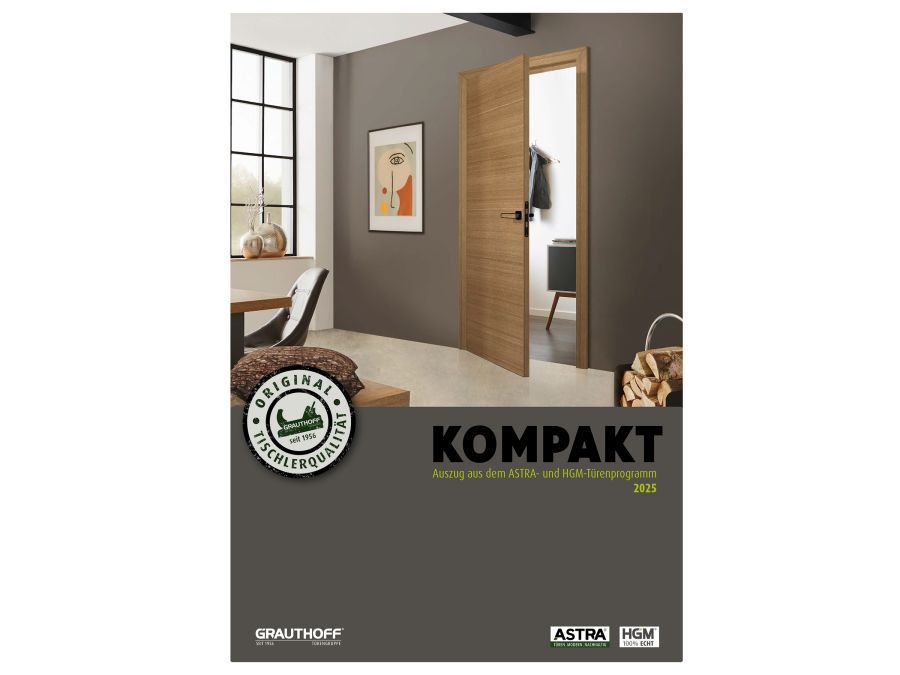 Grauthoff KOMPAKT - 2025