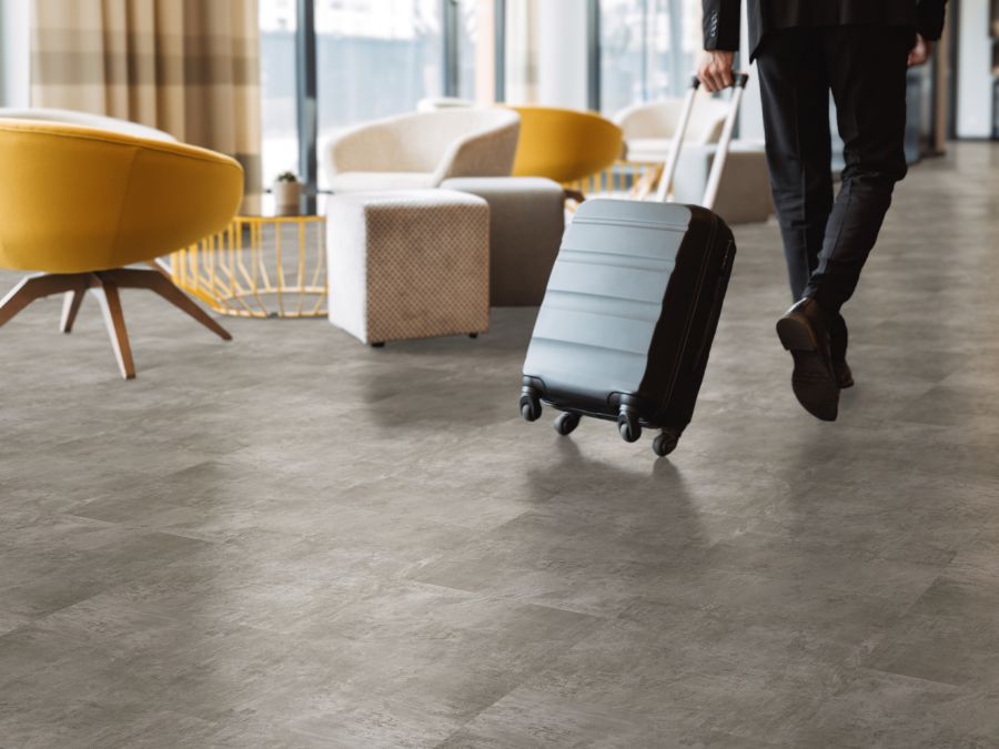 6551-A HEIMA(r)T HDF-Vinyl Premium30 BK33