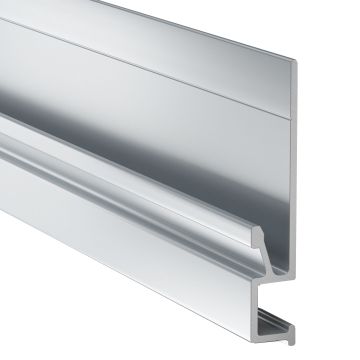 Hardie VL Plank Starterprofil 