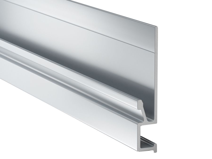 Hardie VL Plank Starterprofil 