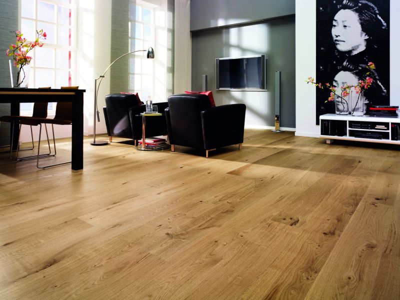 2150 Haro Parkett Landhausdiele 2.5 TC