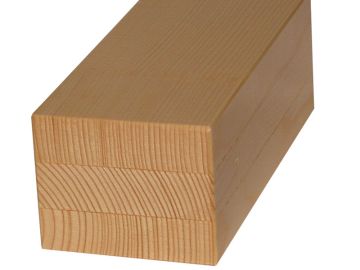 Fichte Kantel 72 x 145 mm / 6,00 m (KKK)