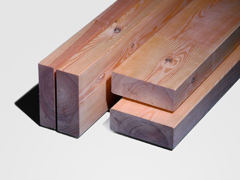 Kiefer KVH / NSi 60 x 180 (nur hubweise)