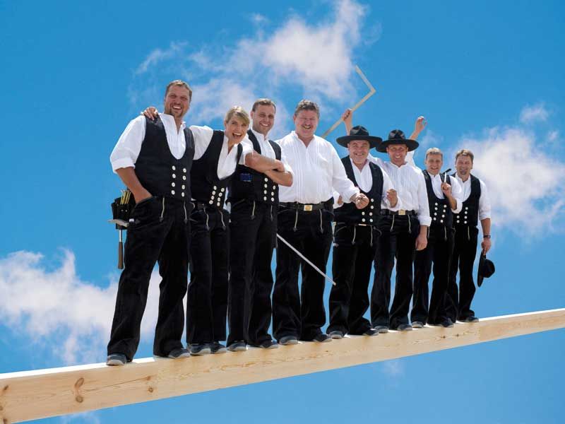 Kiefer KVH / NSi 60 x 180 (nur hubweise)