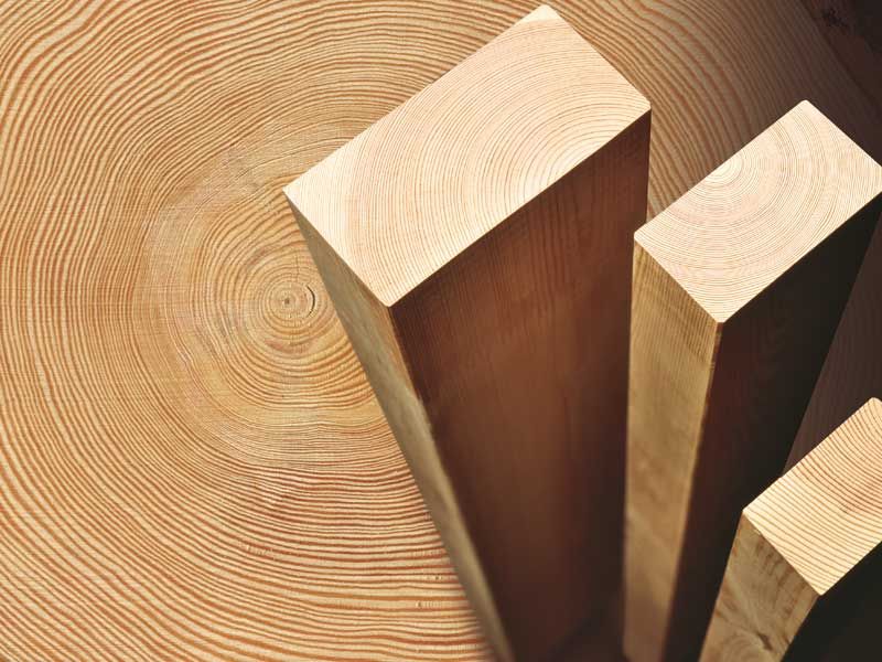 Kiefer KVH / NSi 60 x 180 (nur hubweise)