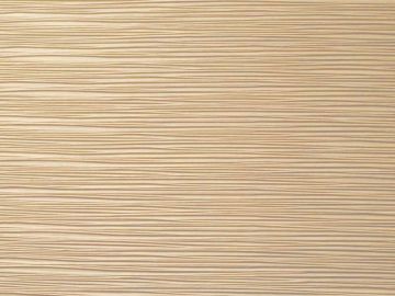 Holz in Form Design-Platte - Träger: MDF
