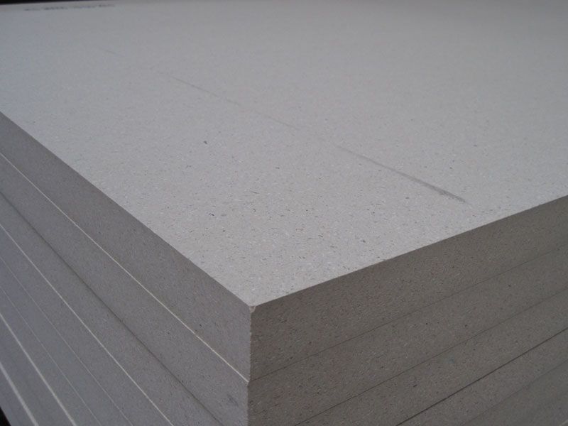 20 mm Purenit Polyurethan-Platte