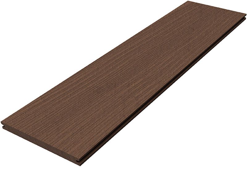 megawood Terrassendiele PREMIUM PLUS Jumbo HOLZart