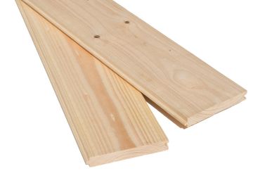 Nord. Fi. Rauhspund 21 x 146 mm 