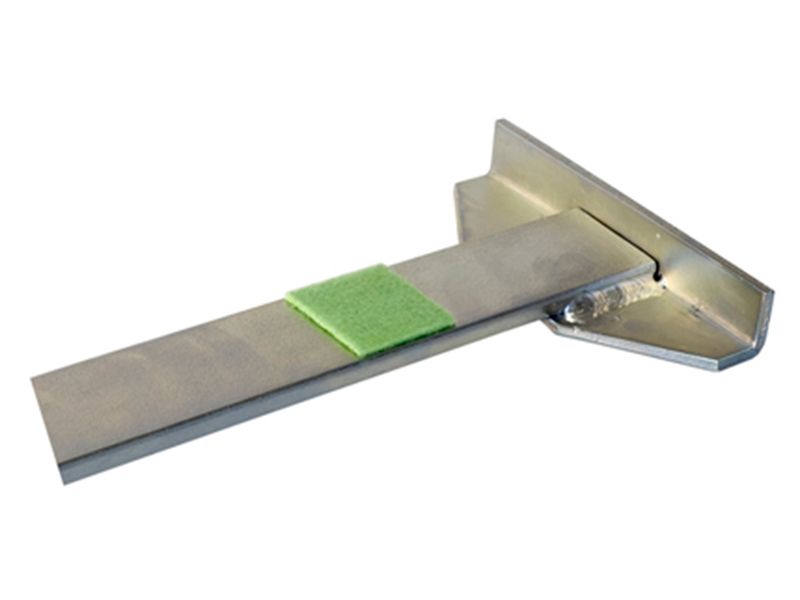 Parkettzugeisen 55 cm