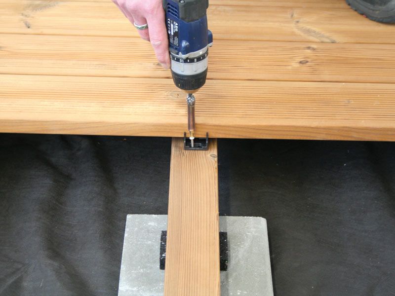 Clipper f. Dielenbreite 120-150 mm