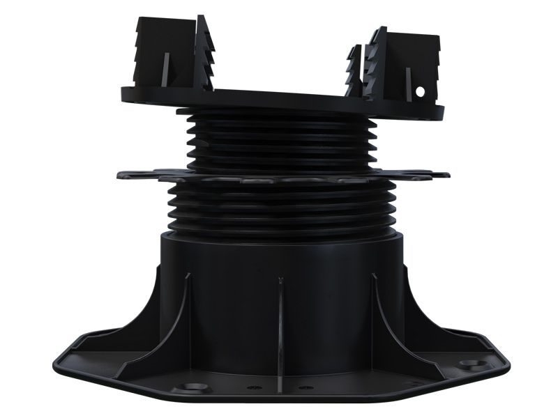 Terrassenlager CLIP 25-40 mm