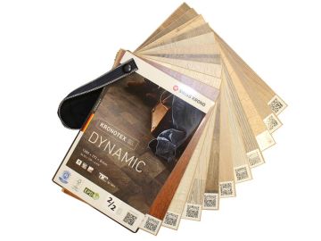 Millboard Lüftungsprofil 38 mm Alu 