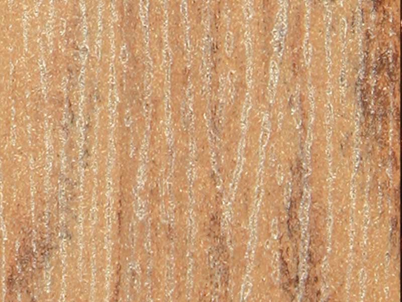 DIE NATURLINIE Massivdiele mehrfarbig eichenbraun