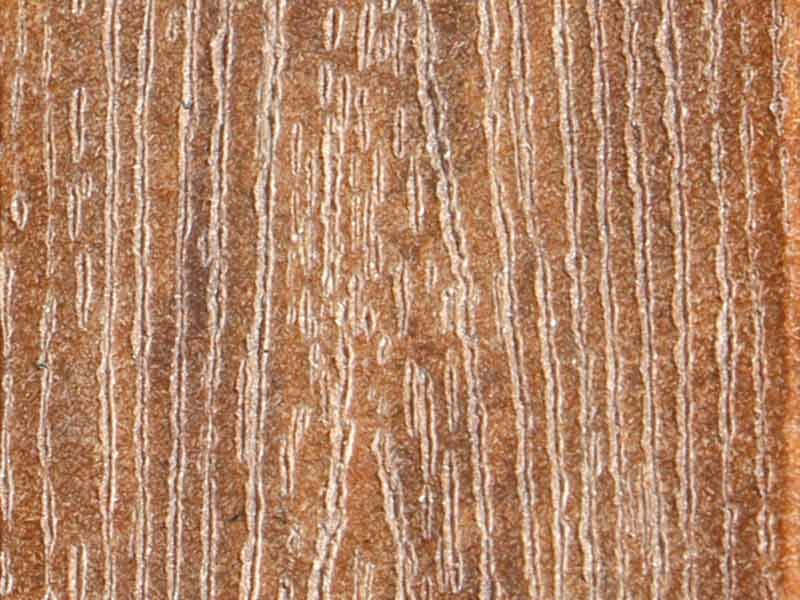 DIE NATURLINIE Massivdiele mehrfbg. bernsteinbraun