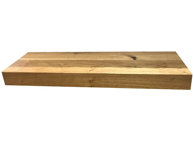 Stufenkantenprofil 1 x eingeschlagen Eigenmarke