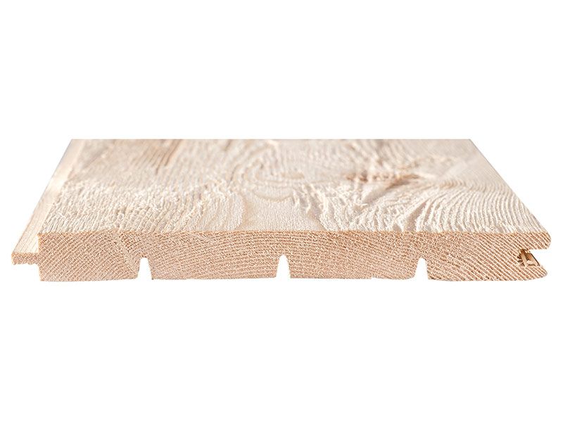 Fichte NATUR Fasebrett 19 x 196 mm (DB 186 mm)