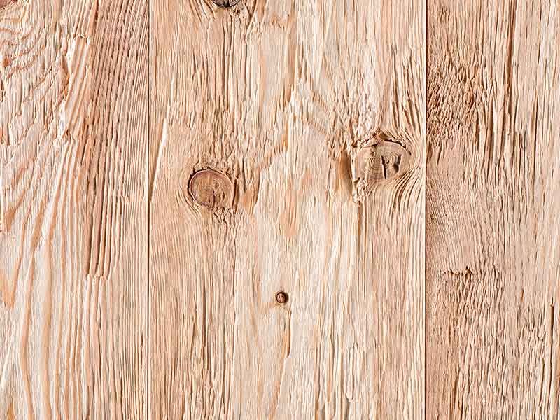 Lärche NATUR 3-Schichtplatte 19 mm