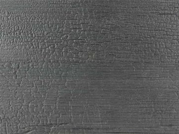 Holz in Form Design-Platte - Träger: Sperrholz