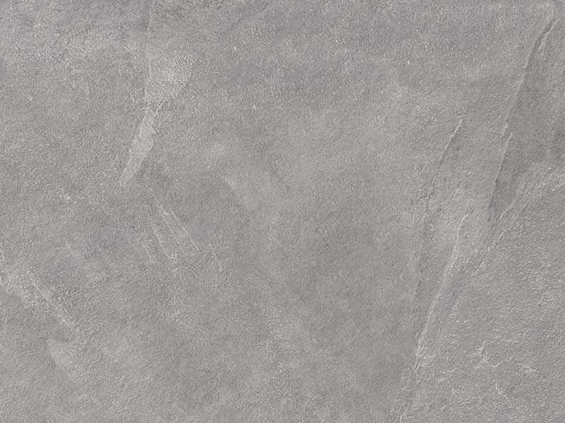 Keramische Terrassenplatte Ardesia grau