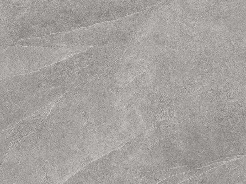 Keramische Terrassenplatte Ardesia grau