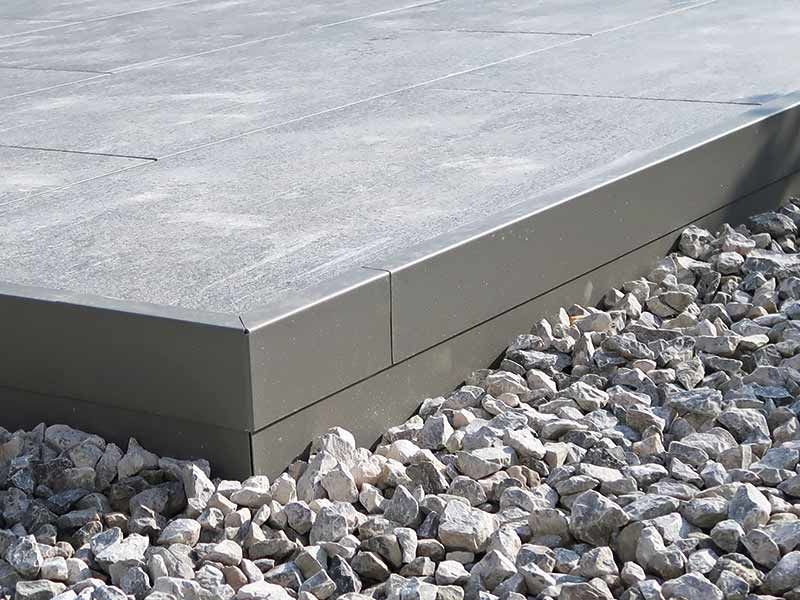 Variable Seitenverblendung 69-113 mm 