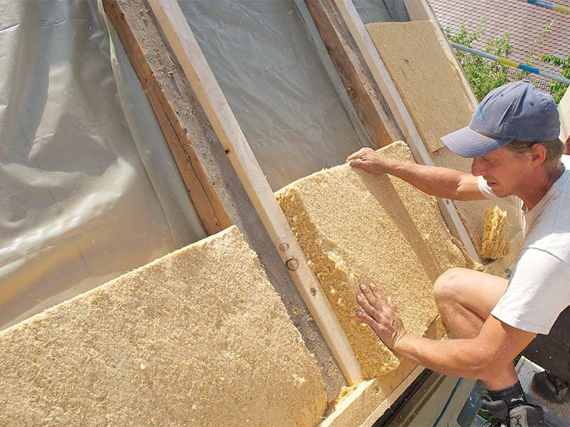 STEICO flex 036 220 mm stumpf