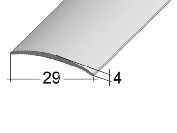 S Übergangsprofil 8129 VSK 
