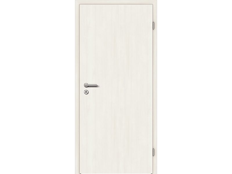 G CePaL Authentic Bianco Tür längs DA