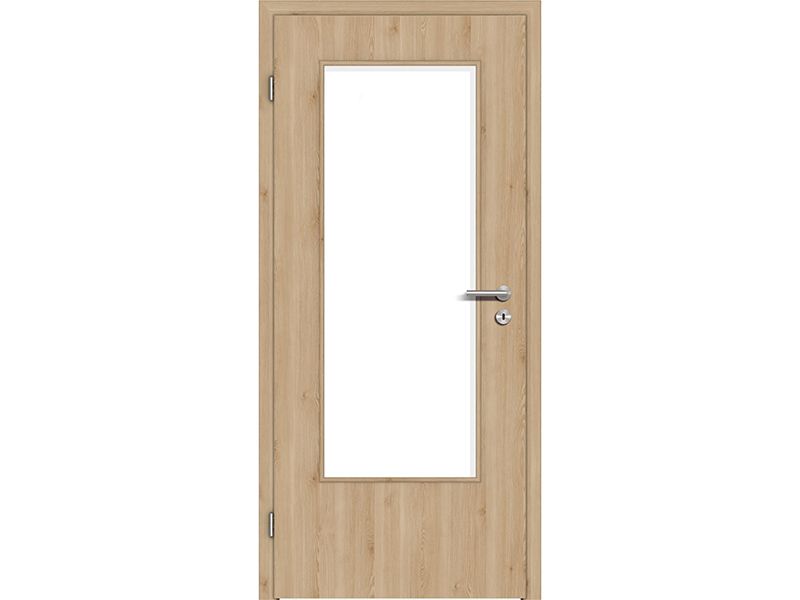 G CePaL Authentic Achat Tür längs DA