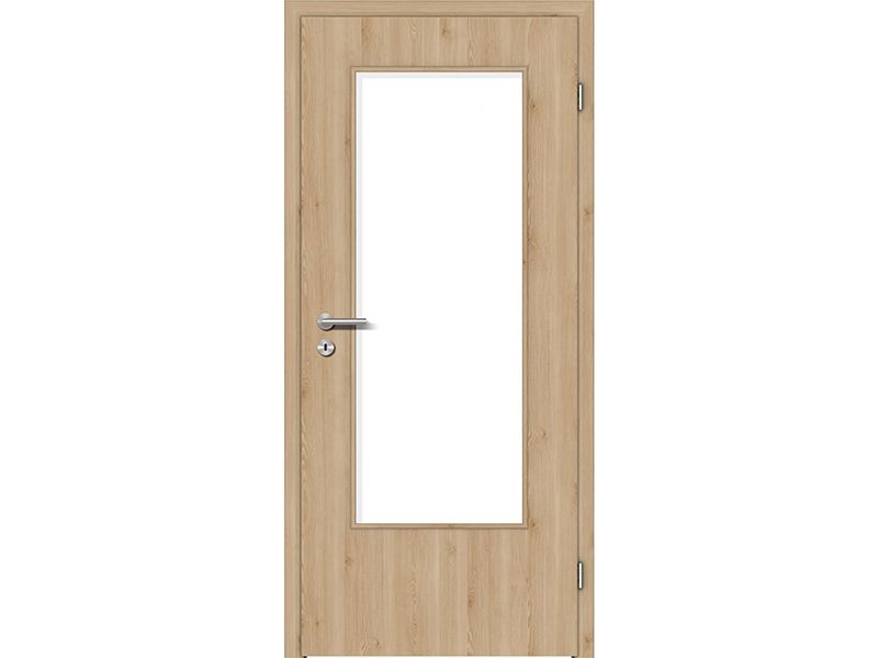 G CePaL Authentic Achat Tür längs DA