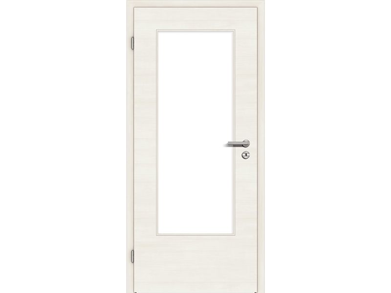 G CePaL Authentic Bianco Tür quer DQ