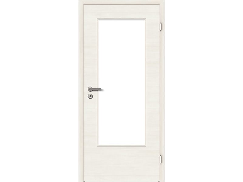 G CePaL Authentic Bianco Tür quer DQ