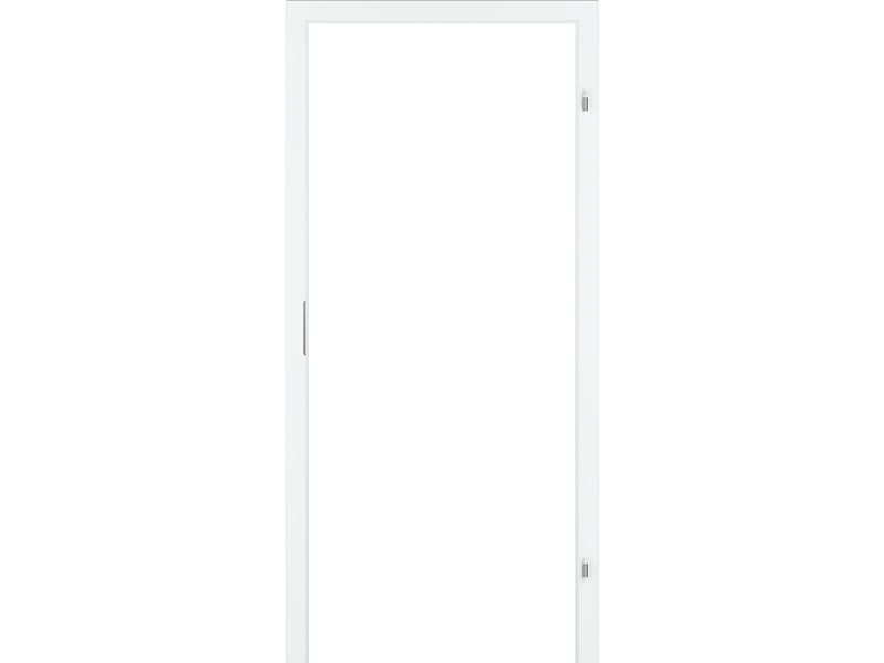 G CePaL Weißlack 9010 Zarge