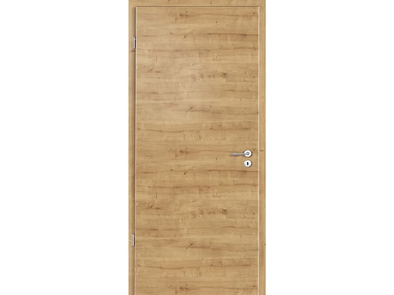 A CPL Ureiche quer Tür