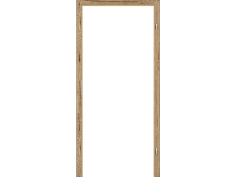 G CePaL Authentic Risseiche Zarge