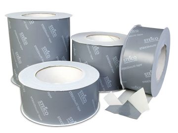 STEICO multi tape F60 Hochleistungsklebeband mit