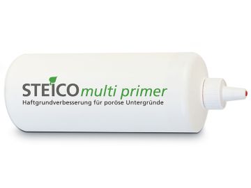 STEICO multi primer lösemittelfreier Haftgrund-