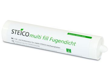 STEICO multi fill Dauerelastischer Fugendichtstoff