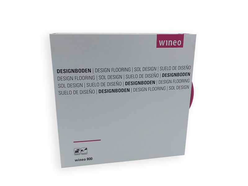 MU205 - BWD Musterkollektion Wineo