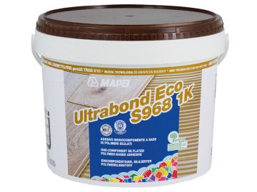 Mapei Ultrabond ECO S968 15 kg 1-K SMP Klebstoff 