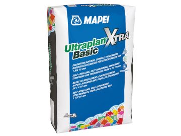 Mapei Ultraplan Basic Xtra 25 kg  Spachtelmasse 