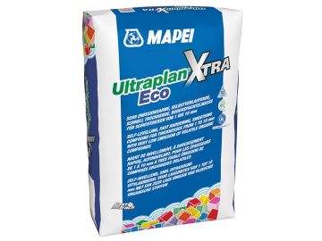 Mapei Ultraplan Eco Xtra 25 kg Spachtelmasse