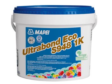 Mapei Ultrabond ECO S948 15 kg 1-K SMP Klebstoff