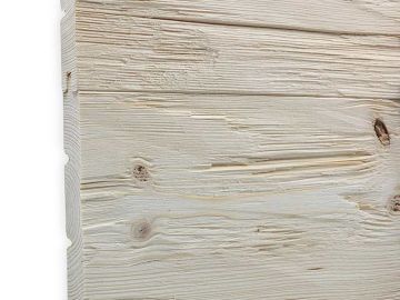 Fichte NATUR Fasebrett 23 x 285 mm (DB 275 mm)