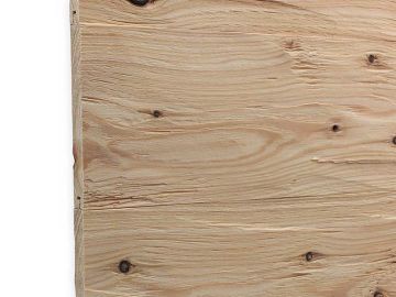 Lärche NATUR Fasebrett 23 x 175 mm (DB 163 mm)