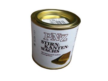 PNZ Stirnkanten-Wachs / 250 ml